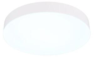 GLOBO 12384-24W MATTHEW stropní svítidlo D300mm LED 24W/2150lm 3000+4000+6500K bílá