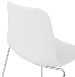Kokoon Design Jídelní židle Bee Barva: Bílá