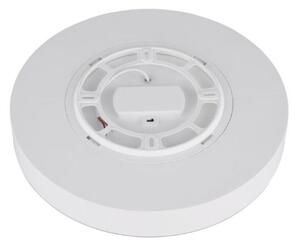 GLOBO 12384-24W MATTHEW stropní svítidlo D300mm LED 24W/2150lm 3000+4000+6500K bílá
