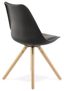Kokoon Design Jídelní židle Tolik Barva: Bílá