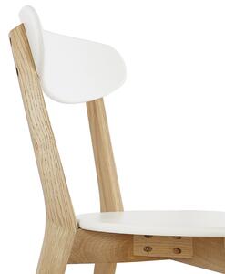 Kokoon Design Jídelní židle Kay