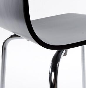 Kokoon Design Jídelní židle Classic Barva: Bílá
