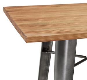 Kokoon Design Barový stůl Franklin
