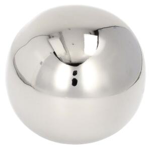 Ozdobná koule Metal Ball 18cm
