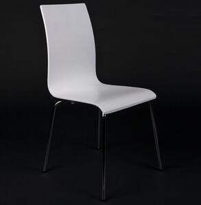 Kokoon Design Jídelní židle Classic Barva: Černá