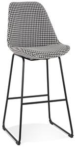 Kokoon Design Barová židle Yaya Barva: Pepito