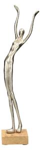 Dekorace Primabalerina III výška 52cm