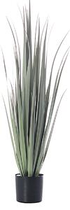 Rostlinná dekorace Grass výška 92cm