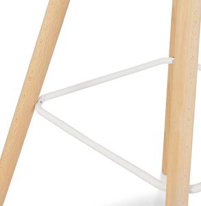 Kokoon Design Barová židle Arbutus
