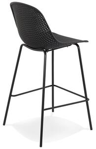 Kokoon Design Barová židle Ellen Mini Barva: Bílá