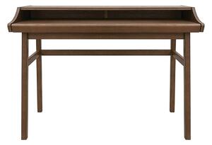 Pracovní stůl s výsuvnou deskou Woodman Carteret, šířka 115 cm