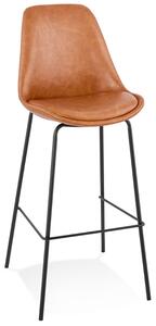Kokoon Design Barová židle Watson BS05110BRBL
