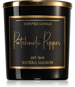 Rivièra Maison Scented Candle Patchouli Pepper vonná svíčka 170 g