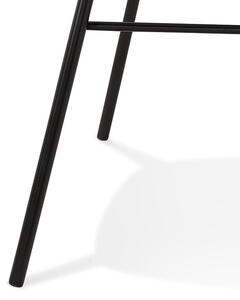 Kokoon Design Barová židle Fidel Barva: Zelená