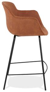 Kokoon Design Barová židle Mask Mini