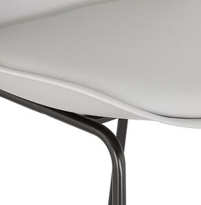 Kokoon Design Barová židle Paul Barva: Bílá