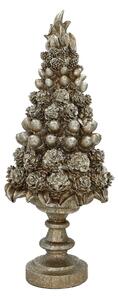 Dekorace Chritmas Tree Shine 43cm