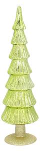 Dekorace Green Chritmas Tree 36cm