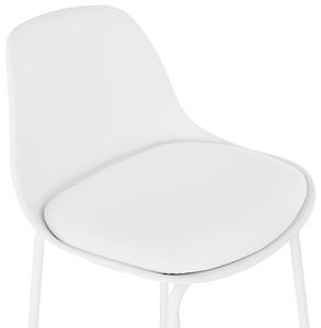 Kokoon Design Barová židle Escal Mini Barva: Šedá