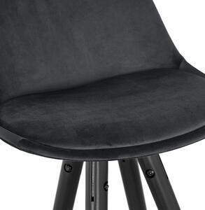 Kokoon Design Barová židle Carry Mini Barva: Zelená