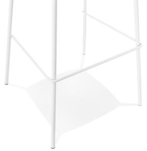 Kokoon Design Barová židle Escal Barva: Černá