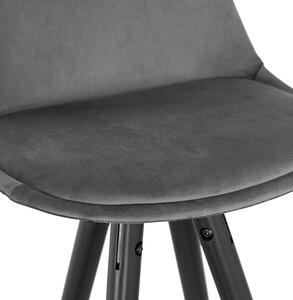 Kokoon Design Barová židle Carry Mini Barva: Zelená