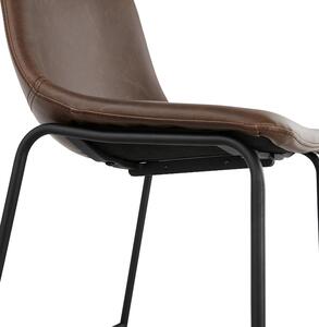 Kokoon Design Barová židle Gaucho Mini