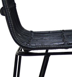 Kokoon Design Barová židle Liano Mini