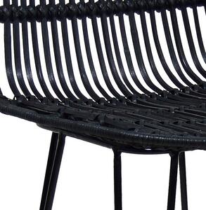 Kokoon Design Barová židle Liano Mini