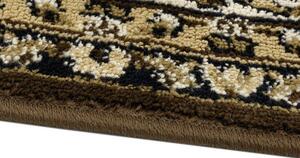 Kusový koberec Practica ovál 59/DMD - orientální vzor Ovál 160x230 cm