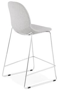 Kokoon Design Barová židle Pablo Mini Barva: Černá