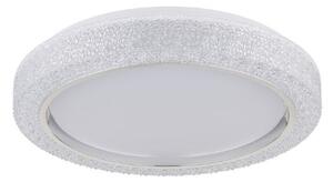 GLOBO 41265 LIAMI stropní svítidlo D400mm LED 24W/1400lm 3000K bílá