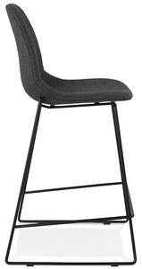 Kokoon Design Barová židle Cooper Mini Barva: tmavě šedá