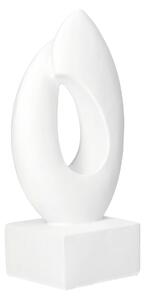 Dekorace Serenity Loop 27cm
