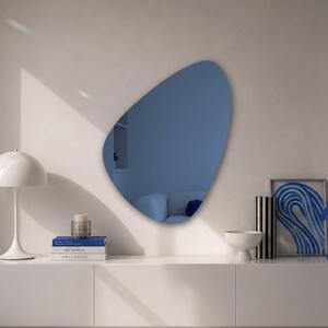 Modré zrcadlo Base B34 45×57