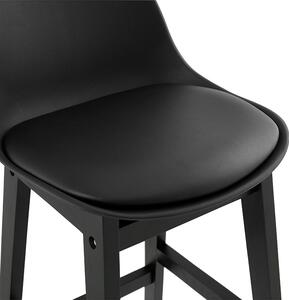 Kokoon Design Barová židle Turel