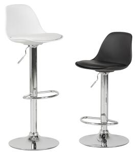 Kokoon Design Barová židle Suki Barva: Zelená