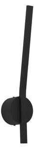 EGLO OUTDOOR 900681 TAPARITA venkovní nástěnné svítidlo LED 11W/1236lm 3000K IP55 černá, bílá