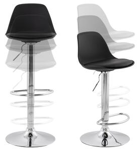 Kokoon Design Barová židle Suki Barva: Zelená