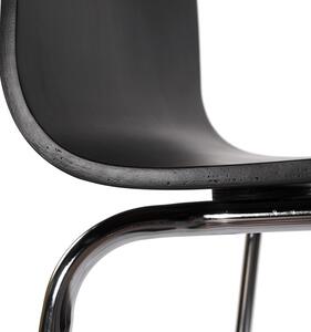 Kokoon Design Barová židle Cobe Barva: Lískový ořech