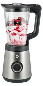 Silvercrest® Stolní mixér Ssme 600 B1 (kartáčovaný) (100412528001)