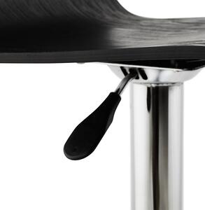 Kokoon Design Barová židle Madeira Barva: Přírodní