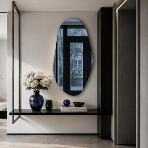 Modré zrcadlo Base B50 50×25