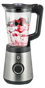 Silvercrest® Stolní mixér Ssme 600 B1 (kartáčovaný) (100412528001)