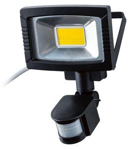 LIVARNO home LED reflektor s pohybovým senzorem, 22 W (externí pohybový senzor) (100353908002)