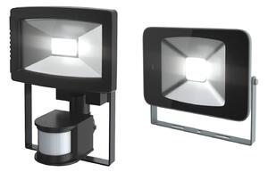 LIVARNO home LED reflektor s pohybovým senzorem, 22 W (100353908)