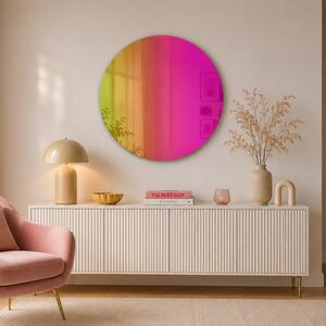 Duhové zrcadlo Base B53 60×60