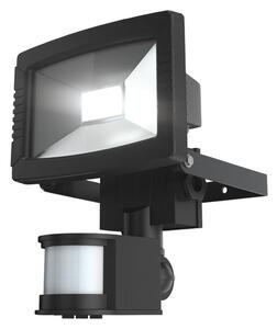 LIVARNO home LED reflektor s pohybovým senzorem, 22 W (externí pohybový senzor) (100353908002)