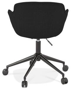 Kokoon Design Kancelářská židle Staff Barva: Černá