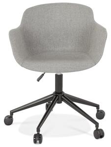 Kokoon Design Kancelářská židle Staff Barva: Černá